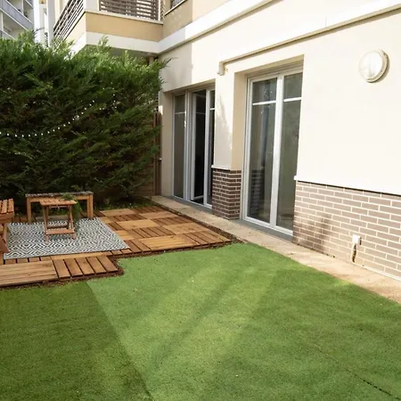 Rs_cosyhome * Nanterre